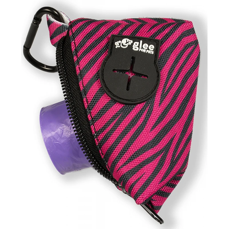 Αδιάβροχη Θήκη για Σακουλάκια Glee Savana 8,5cm Σκύλοι