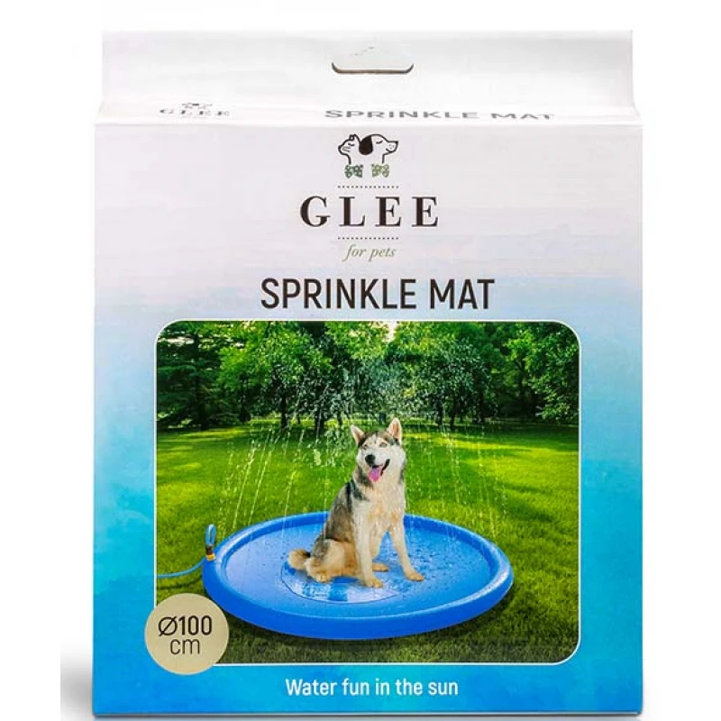 Χαλάκι Σιντριβάνι Σκύλου Glee Sprinkle Mat 100cm ΣΚΥΛΟΙ