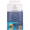 Δροσιστικό Στρωματάκι Σκύλου και Γάτας Glee Cooling Pad Grey 100x60cm ΣΚΥΛΟΙ