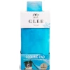Δροσιστικό Στρωματάκι Σκύλου και Γάτας Glee Cooling Pad Light Blue 40x50cm ΣΚΥΛΟΙ