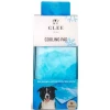 Δροσιστικό Στρωματάκι Σκύλου και Γάτας Glee Cooling Pad Light Blue 65x50cm ΣΚΥΛΟΙ