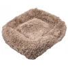 Κρεβατάκι Σκύλου και Γάτας Glee Malta S 50x38x9cm Καφέ Κρεβατάκι Σκύλου και Γάτας Glee Malta S 50x38x9cm Καφέ