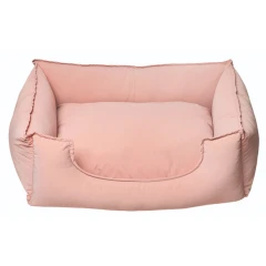 Κρεβατάκι Σκύλου Glee Mochi Large 95x75x28cm Ροζ Κρεβατάκι Σκύλου Glee Mochi Large 95x75x28cm Ροζ