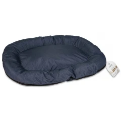 Στρωματάκι Σκύλου Glee Original Large 100x70x10cm Γκρι