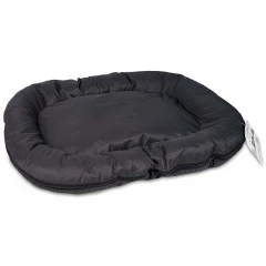 Στρωματάκι Σκύλου Glee Original Large 100x70x10cm Μαύρο