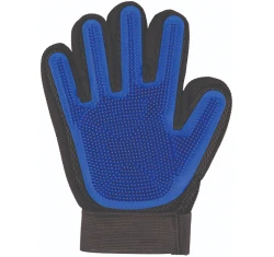 Γάντι Απομάκρυνσης Τριχών 18x25cm Γάντι Απομάκρυνσης Τριχών 18x25cm