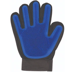 Γάντι Απομάκρυνσης Τριχών 18x25cm Γάντι Απομάκρυνσης Τριχών 18x25cm