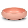 Glee Κεραμικό Μπολ Γάτας Powder Ροζ S 250ml