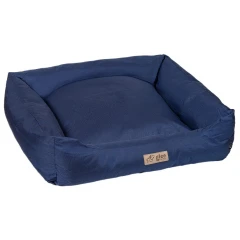 Glee Κρεβάτι Σκύλου και Γάτας Nest Μπλε XLarge 103x80x23cm Glee Κρεβάτι Σκύλου και Γάτας Nest Μπλε XLarge 103x80x23cm