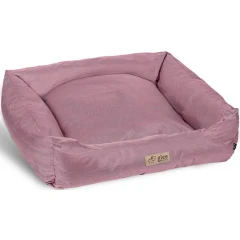 Glee Κρεβάτι Σκύλου και Γάτας Siesta Μωβ Small 56x51x20cm Glee Κρεβάτι Σκύλου και Γάτας Siesta Μωβ Small 56x51x20cm