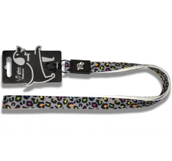 Glee Lanyard Indy Leo 2cm x 50cm