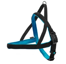 Glee Νορβηγικό Σαμαράκι - Επιστήθιο Light Blue S-M 36mmx38-50cm Glee Νορβηγικό Σαμαράκι - Επιστήθιο Light Blue S-M 36mmx38-50cm