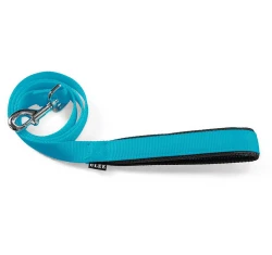 Λουρί - Οδηγός Σκύλου Glee Comfort L 25mmx122cm Πετρόλ Λουρί - Οδηγός Σκύλου Glee Comfort L 25mmx122cm Πετρόλ