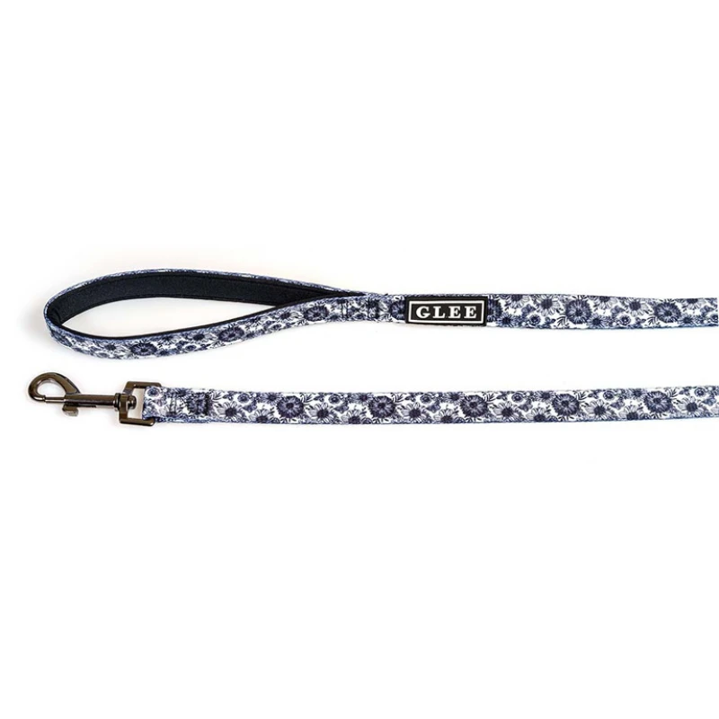 Λουρί, Οδηγός Σκύλου Glee Daisy M 20mmx120cm Σκύλοι Λουρί, Οδηγός Σκύλου Glee Daisy M 20mmx120cm Σκύλοι