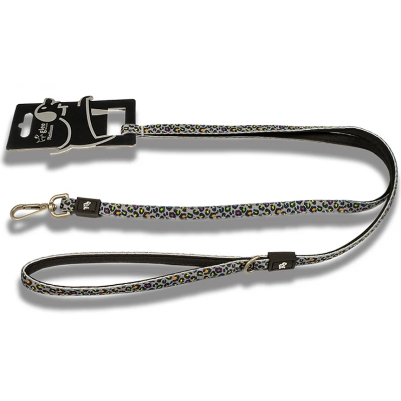 Λουρί, Οδηγός Σκύλου Glee Indy Leo Large 25mmx120cm Σκύλοι