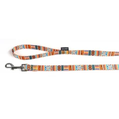Λουρί, Οδηγός Σκύλου Glee Multicolor M 20mmx120cm Λουρί, Οδηγός Σκύλου Glee Multicolor M 20mmx120cm
