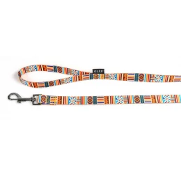 Λουρί, Οδηγός Σκύλου Glee Multicolor M 20mmx120cm Λουρί, Οδηγός Σκύλου Glee Multicolor M 20mmx120cm