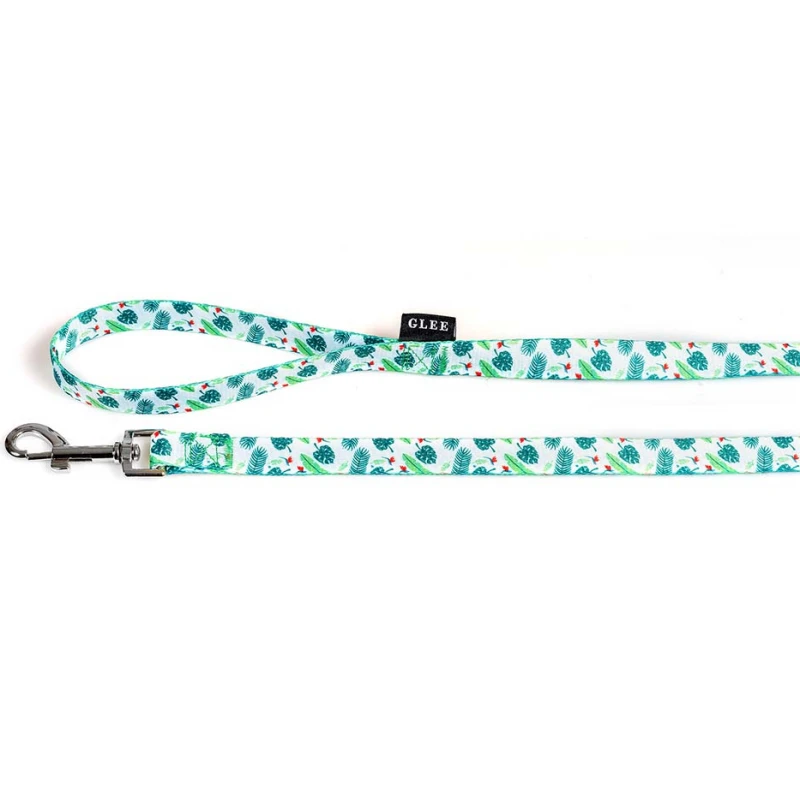 Λουρί, Οδηγός Σκύλου Glee Palm Leaf M 20mmx120cm Σκύλοι