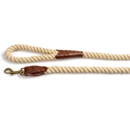 Λουρί, Οδηγός Σκύλου Glee Sand M 15mmx150cm Λουρί, Οδηγός Σκύλου Glee Sand M 15mmx150cm