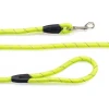 Λουρί, Οδηγός Σκύλου Glee Round Light Green S 08mmx122cm Σκύλοι