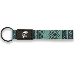 Μπρελόκ για κλειδιά Glee Machu Picchu 2cm x 15cm