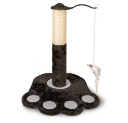 Ονυχοδρόμιο για Γάτες Glee Artemis 35x35x42cm