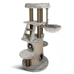 Ονυχοδρόμιο για Γάτες Glee Astonishing 60x60x143cm