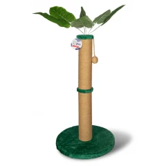 Ονυχοδρόμιο για Γάτες Glee Calm 48x48x86cm