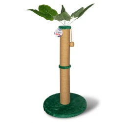 Ονυχοδρόμιο για Γάτες Glee Calm 48x48x86cm