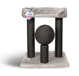 Ονυχοδρόμιο για Γάτες Glee Cheery 48x39x60cm Ονυχοδρόμιο για Γάτες Glee Cheery 48x39x60cm