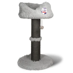 Ονυχοδρόμιο για Γάτες Glee Devoted 50x50x93cm