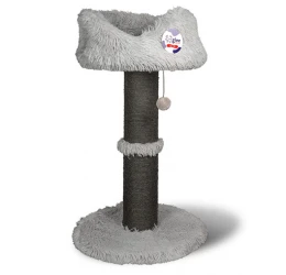 Ονυχοδρόμιο για Γάτες Glee Devoted 50x50x93cm Ονυχοδρόμιο για Γάτες Glee Devoted 50x50x93cm