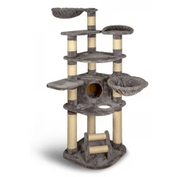 Ονυχοδρόμιο για Γάτες Glee Fantastic 60x60x180cm Ονυχοδρόμιο για Γάτες Glee Fantastic 60x60x180cm