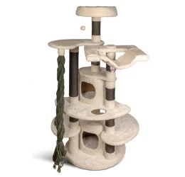 Ονυχοδρόμιο για Γάτες Glee Gleeful 60x60x150cm Ονυχοδρόμιο για Γάτες Glee Gleeful 60x60x150cm