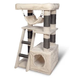 Ονυχοδρόμιο για Γάτες Glee Honest 55x40x95cm Ονυχοδρόμιο για Γάτες Glee Honest 55x40x95cm