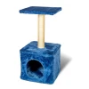 Ονυχοδρόμιο για Γάτες Glee Kali Μπλε 30x30x60cm