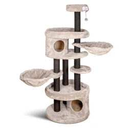 Ονυχοδρόμιο για Γάτες Glee Marvelous 60x48x152cm