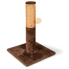 Ονυχοδρόμιο για Γάτες Glee Nefeli 30x30x40cm