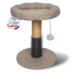 Ονυχοδρόμιο για Γάτες Glee Noble 33x33x44cm