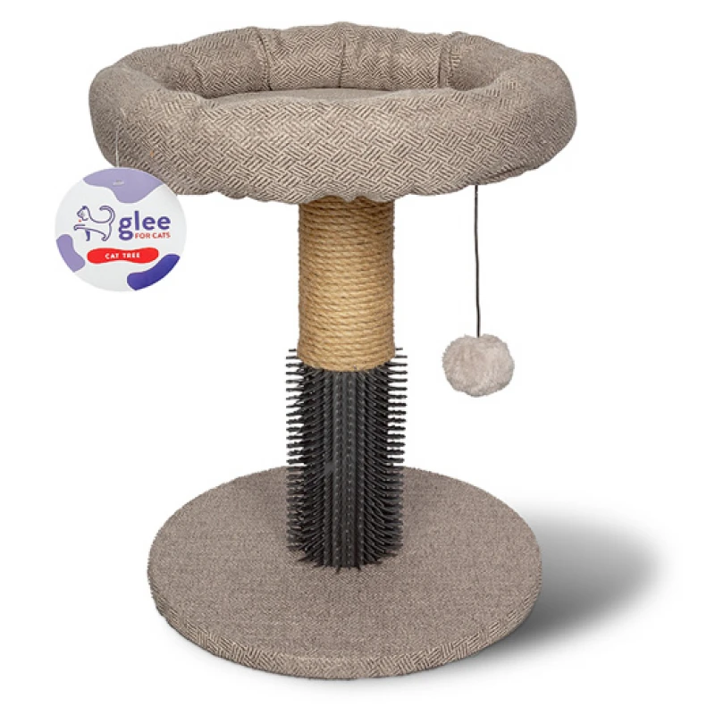 Ονυχοδρόμιο για Γάτες Glee Noble 33x33x44cm Γάτες Ονυχοδρόμιο για Γάτες Glee Noble 33x33x44cm Γάτες