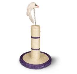 Ονυχοδρόμιο για Γάτες Glee Olympia 20x20x39cm