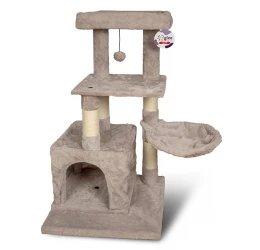 Ονυχοδρόμιο για Γάτες Glee Passionate 50x40x96cm