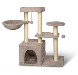 Ονυχοδρόμιο για Γάτες Glee Pleasant 65x31x77cm Ονυχοδρόμιο για Γάτες Glee Pleasant 65x31x77cm