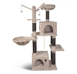 Ονυχοδρόμιο για Γάτες Glee Positive 60x40x160cm Ονυχοδρόμιο για Γάτες Glee Positive 60x40x160cm