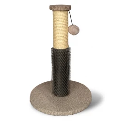 Ονυχοδρόμιο για Γάτες Glee Proud 30x30x42cm Ονυχοδρόμιο για Γάτες Glee Proud 30x30x42cm