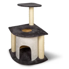 Ονυχοδρόμιο για Γάτες Glee Rea 50x50x86cm