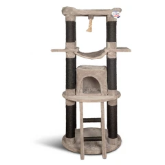 Ονυχοδρόμιο για Γάτες Glee Superb 60x60x156cm