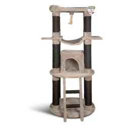 Ονυχοδρόμιο για Γάτες Glee Superb 60x60x156cm Ονυχοδρόμιο για Γάτες Glee Superb 60x60x156cm