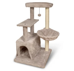 Ονυχοδρόμιο για Γάτες Glee Thankful 46x46x87cm Ονυχοδρόμιο για Γάτες Glee Thankful 46x46x87cm