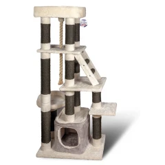 Ονυχοδρόμιο για Γάτες Glee Wonderful 60x38x149cm